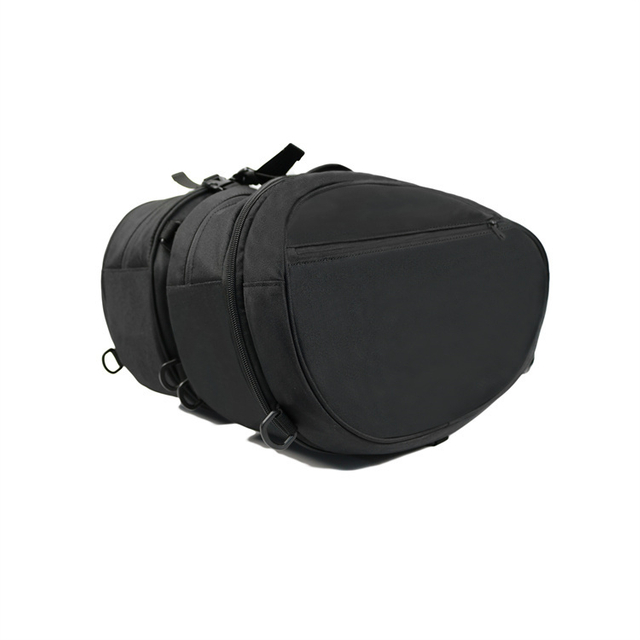 运动通用马鞍包