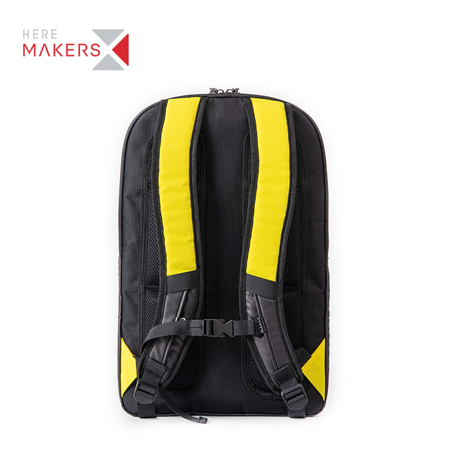 运动休闲设计的徒步户外背包