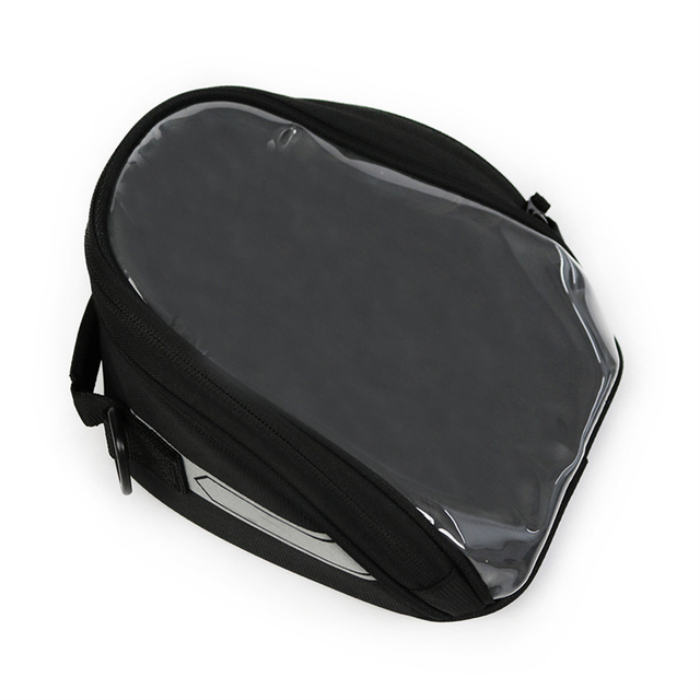 超迷你磁性背心包