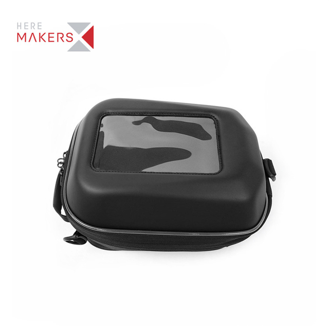 磁性压缩成型通用罐袋