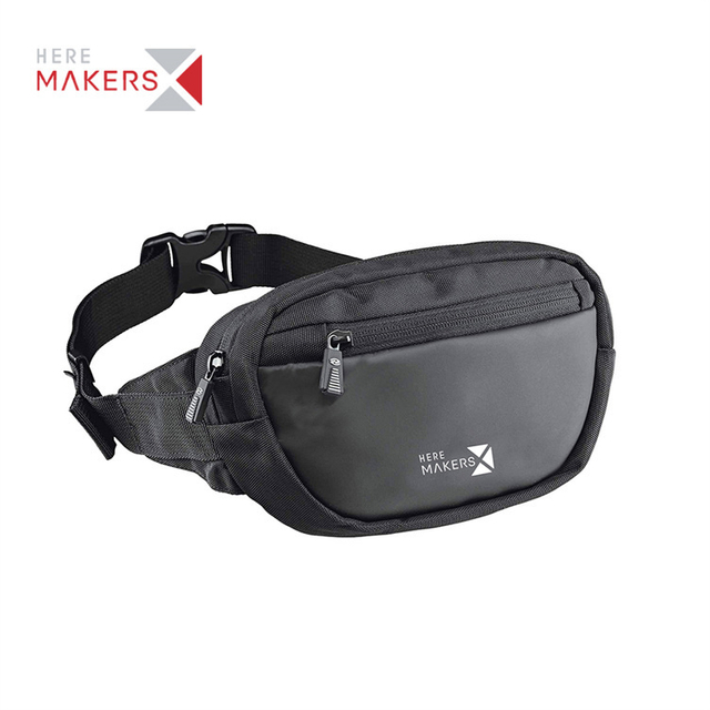 通用运动休闲腰包