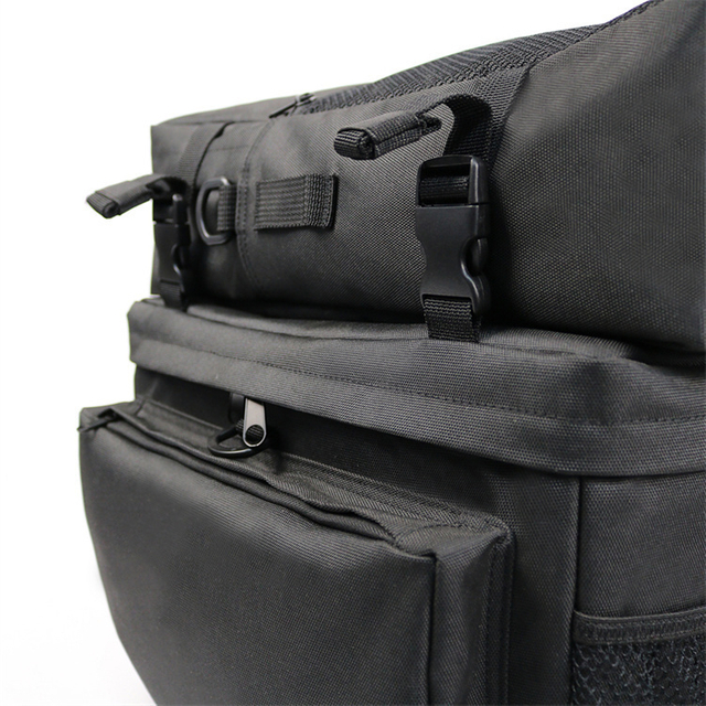 功能性运动三合一马鞍包