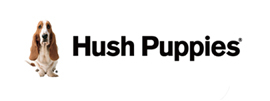 HUSH PUPPIES