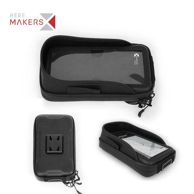 实用通用模压智能手机支架 