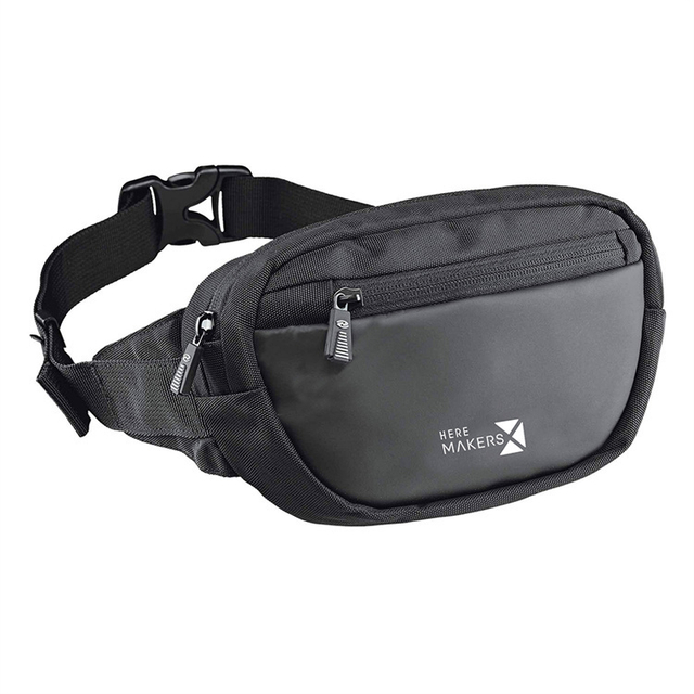 通用运动休闲腰包