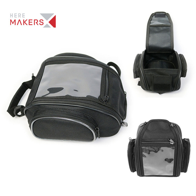 6 升迷你磁性水箱包